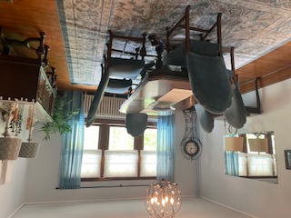 New Life Maternity home