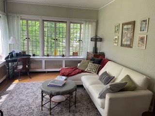 New Life Maternity home