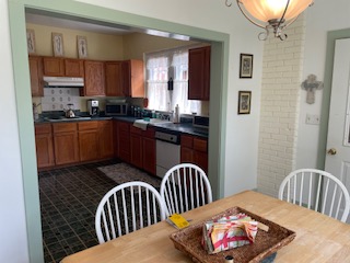 New Life Maternity home
