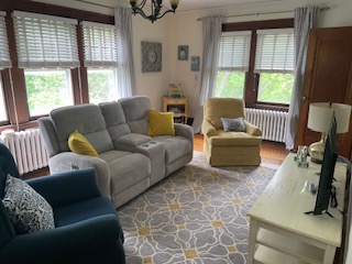New Life Maternity home