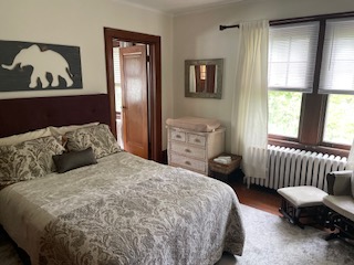 New Life Maternity home